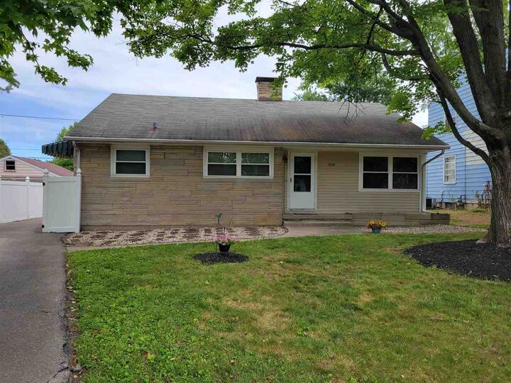 3216 Berwyn Lane  Richmond IN 47374 photo