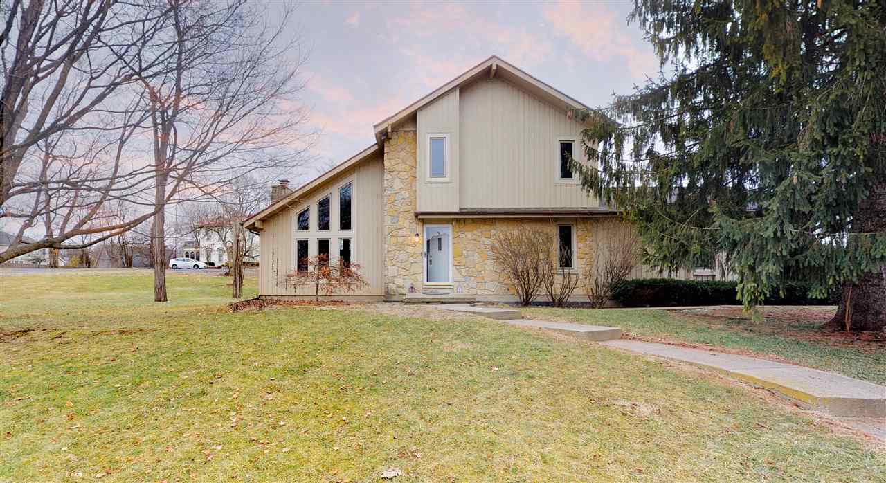 Property Photo:  715 Chelsea Way  IN 47374 