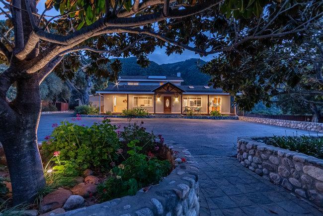 Property Photo:  96 West Carmel Valley Road  CA 93924 