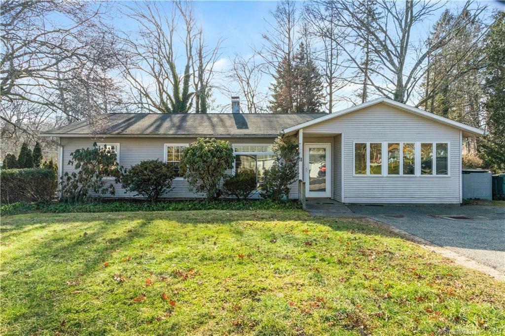 Property Photo: 11 Wayne Road CT 06460