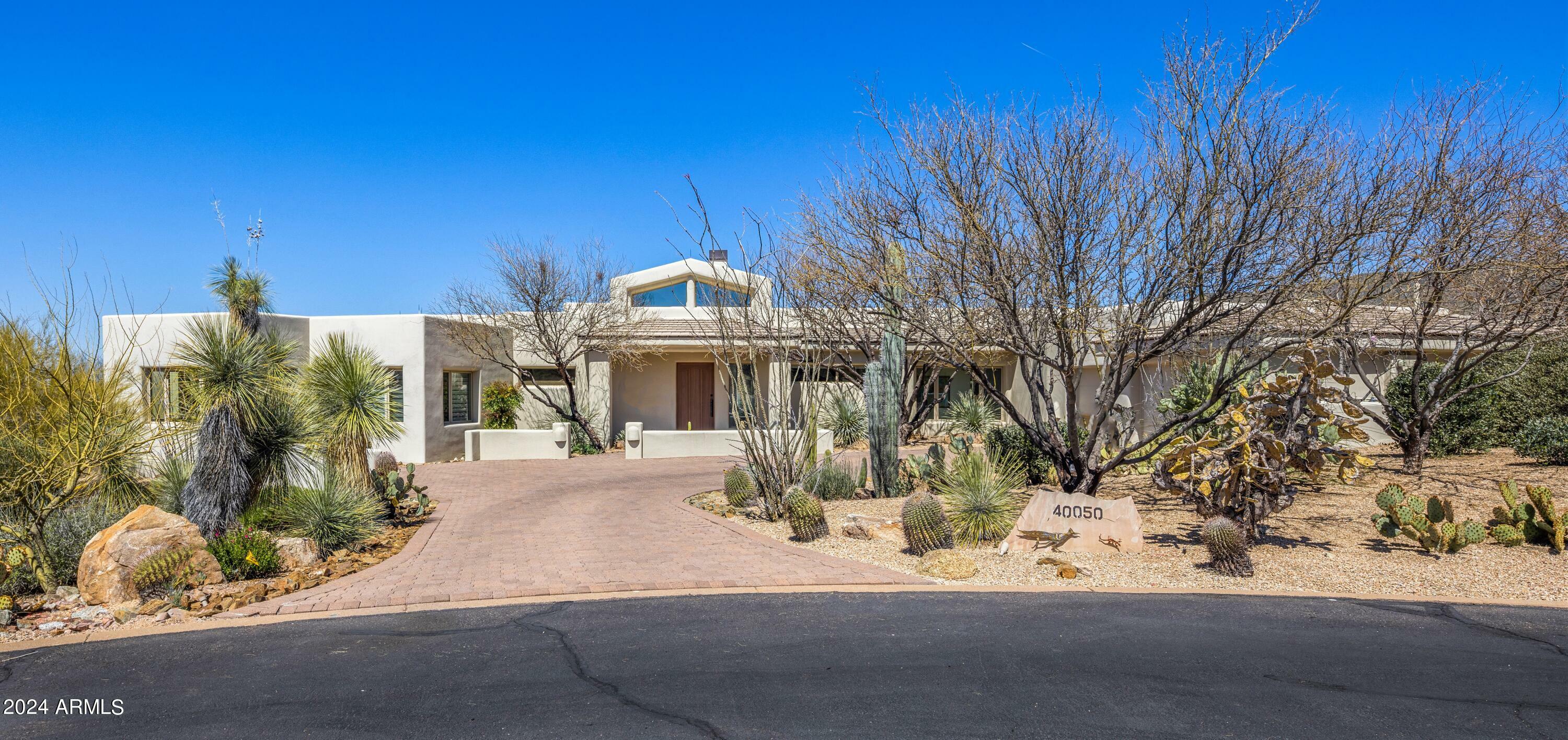 Property Photo:  40050 N 106th Place  AZ 85262 