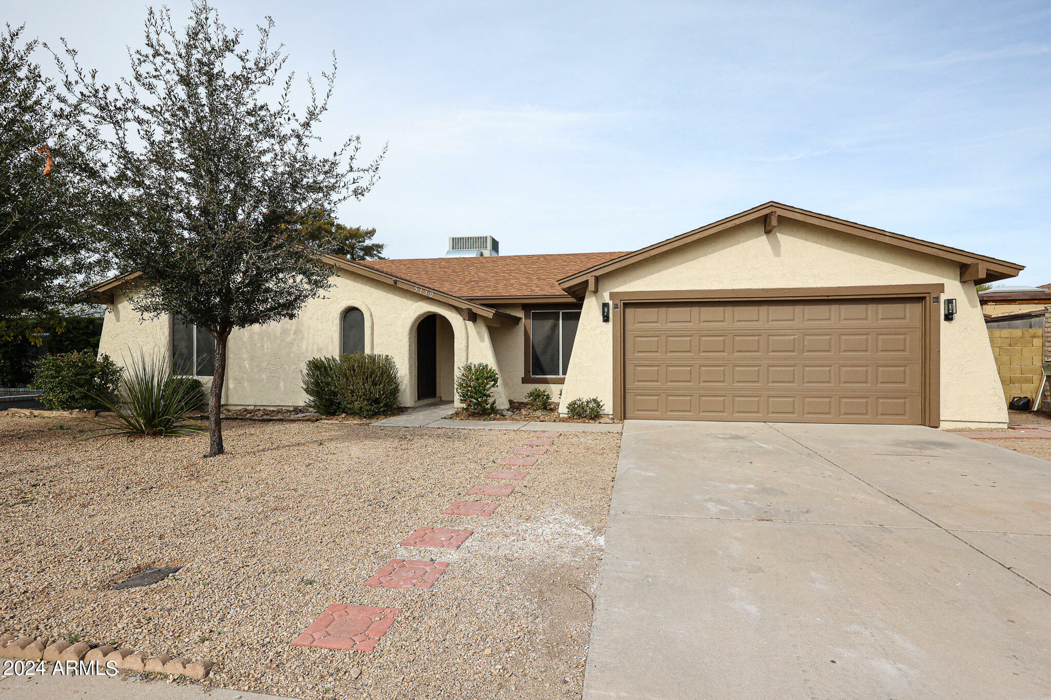 Property Photo:  5130 W Harmont Drive  AZ 85302 