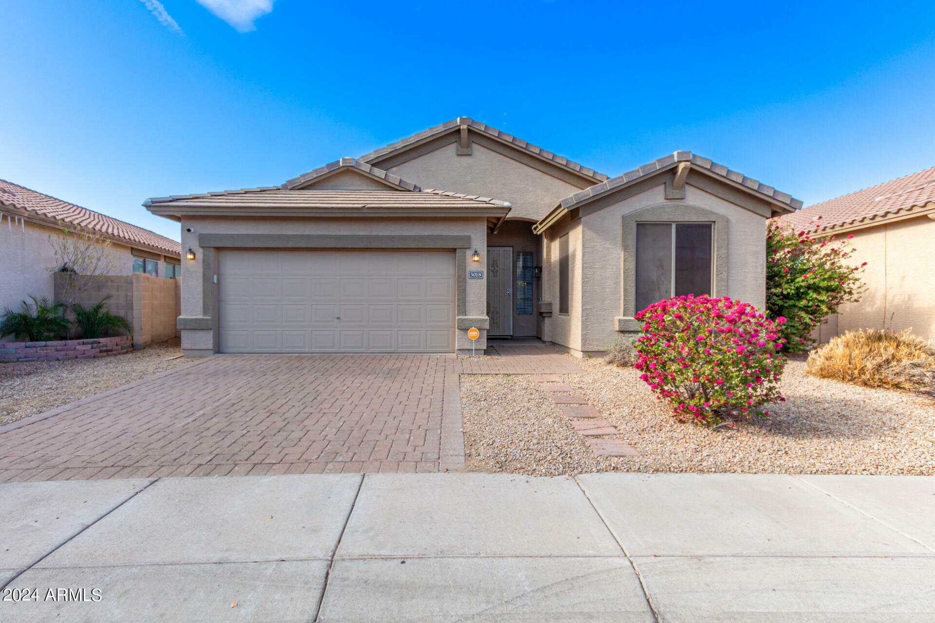 Property Photo: 3018 S 102nd Lane AZ 85353
