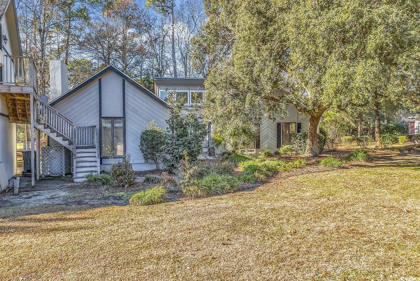 Property Photo:  933 Hawthorn Dr.  SC 29585 