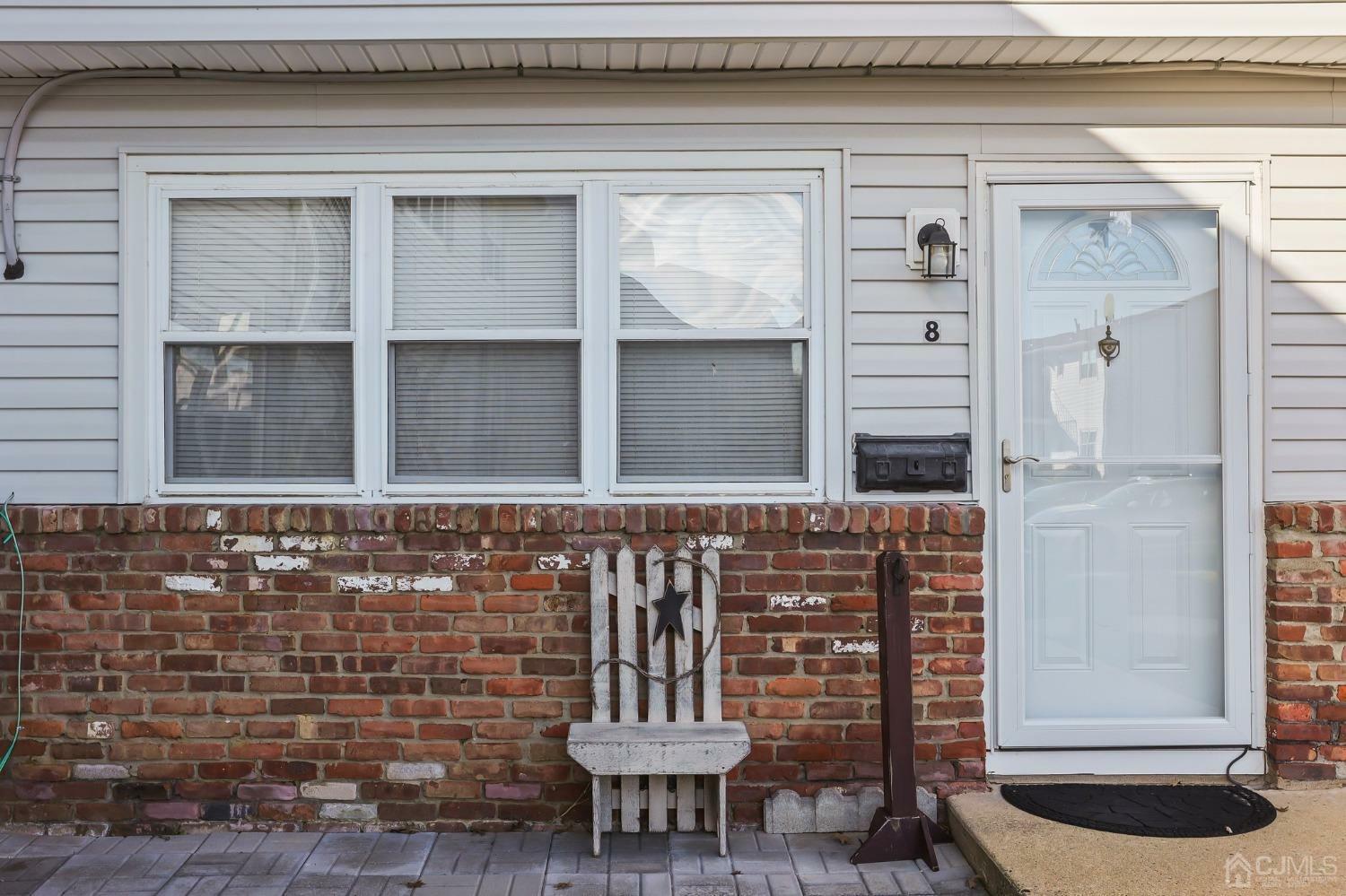 Property Photo:  8 California Court  NJ 07747 