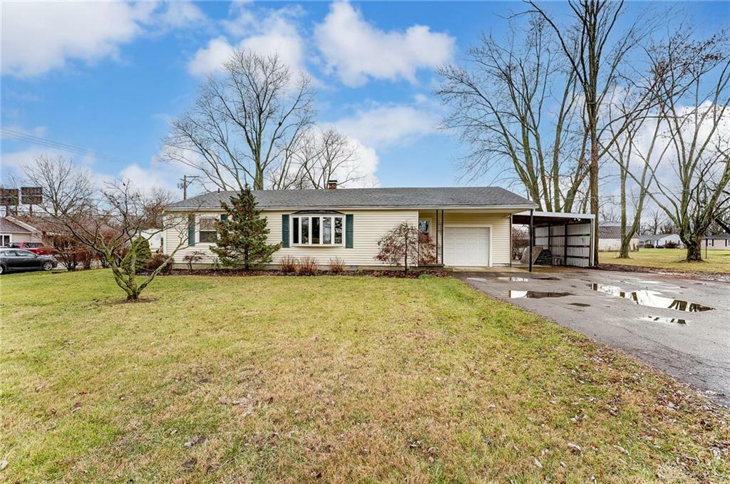 3561 Pennyroyal Road  Franklin OH 45005 photo