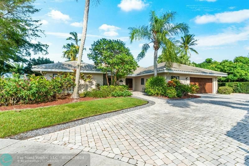 Property Photo:  644 Deer Creek Run  FL 33442 