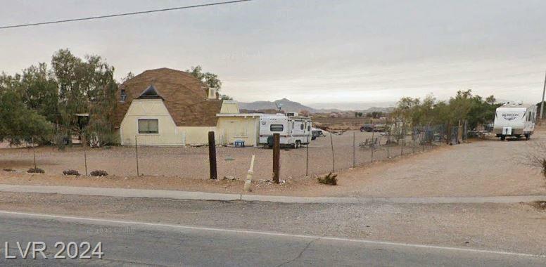 Property Photo:  9461 South Decatur Boulevard  NV 89139 