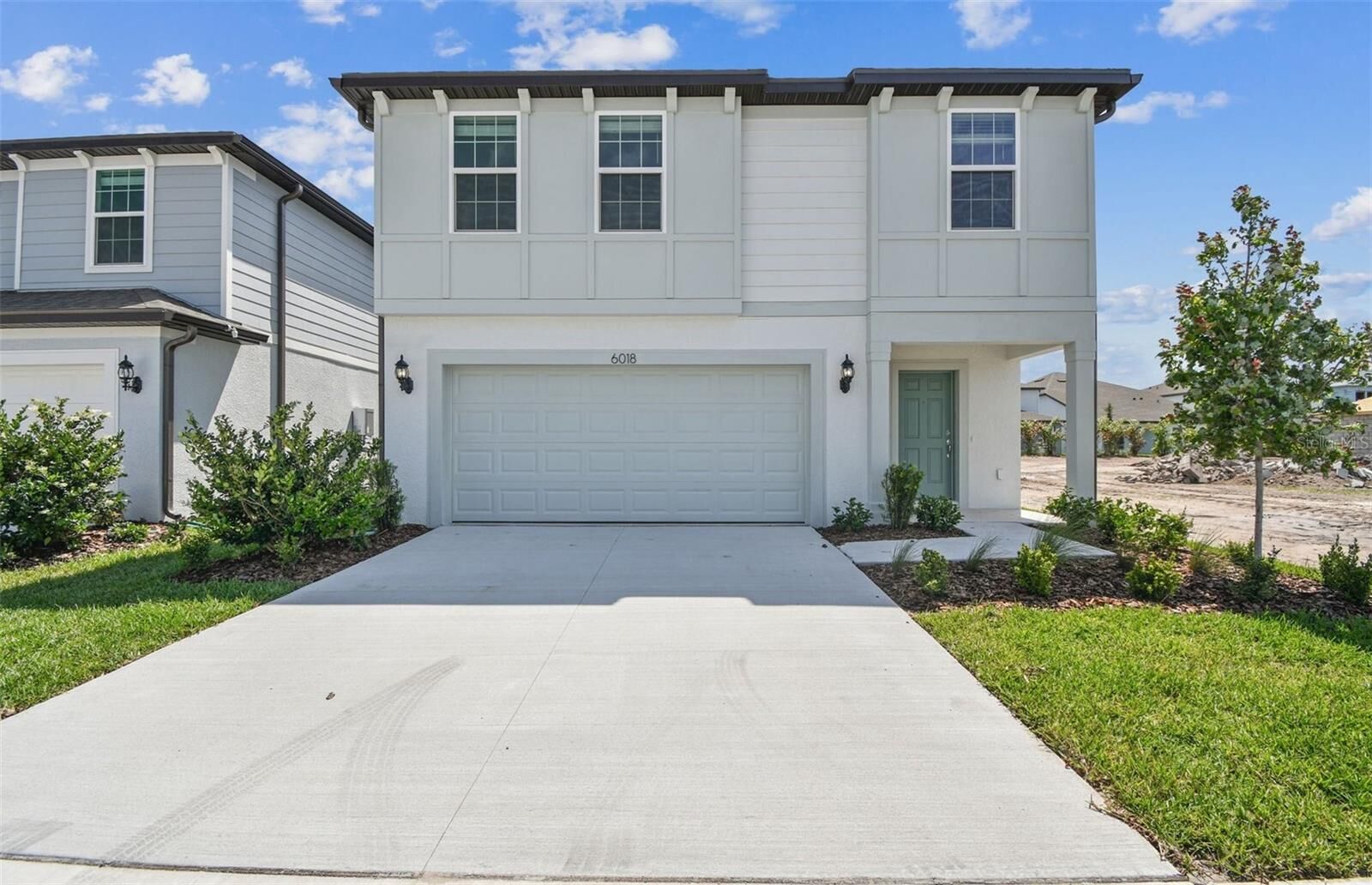Property Photo:  6018 Hidden Branch Drive  FL 33572 