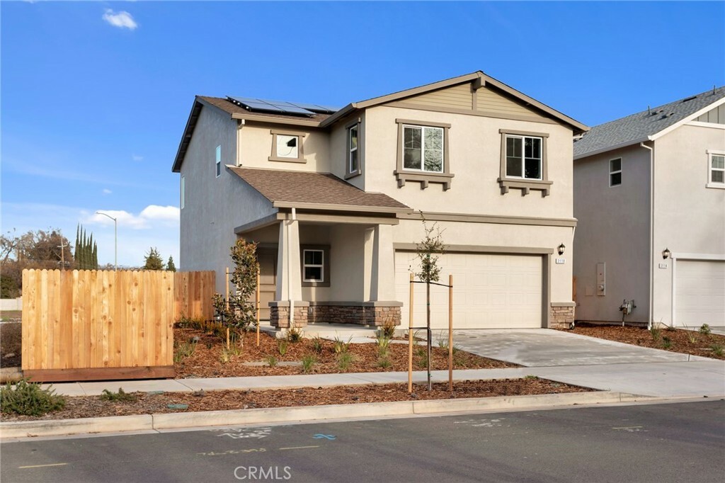 Property Photo:  3118 Morseman Avenue  CA 95973 