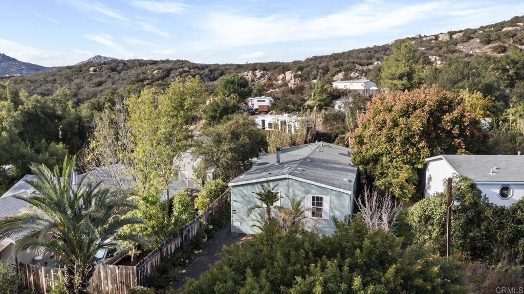 Property Photo: 14625 Mussey Grade Road M05 CA 92065