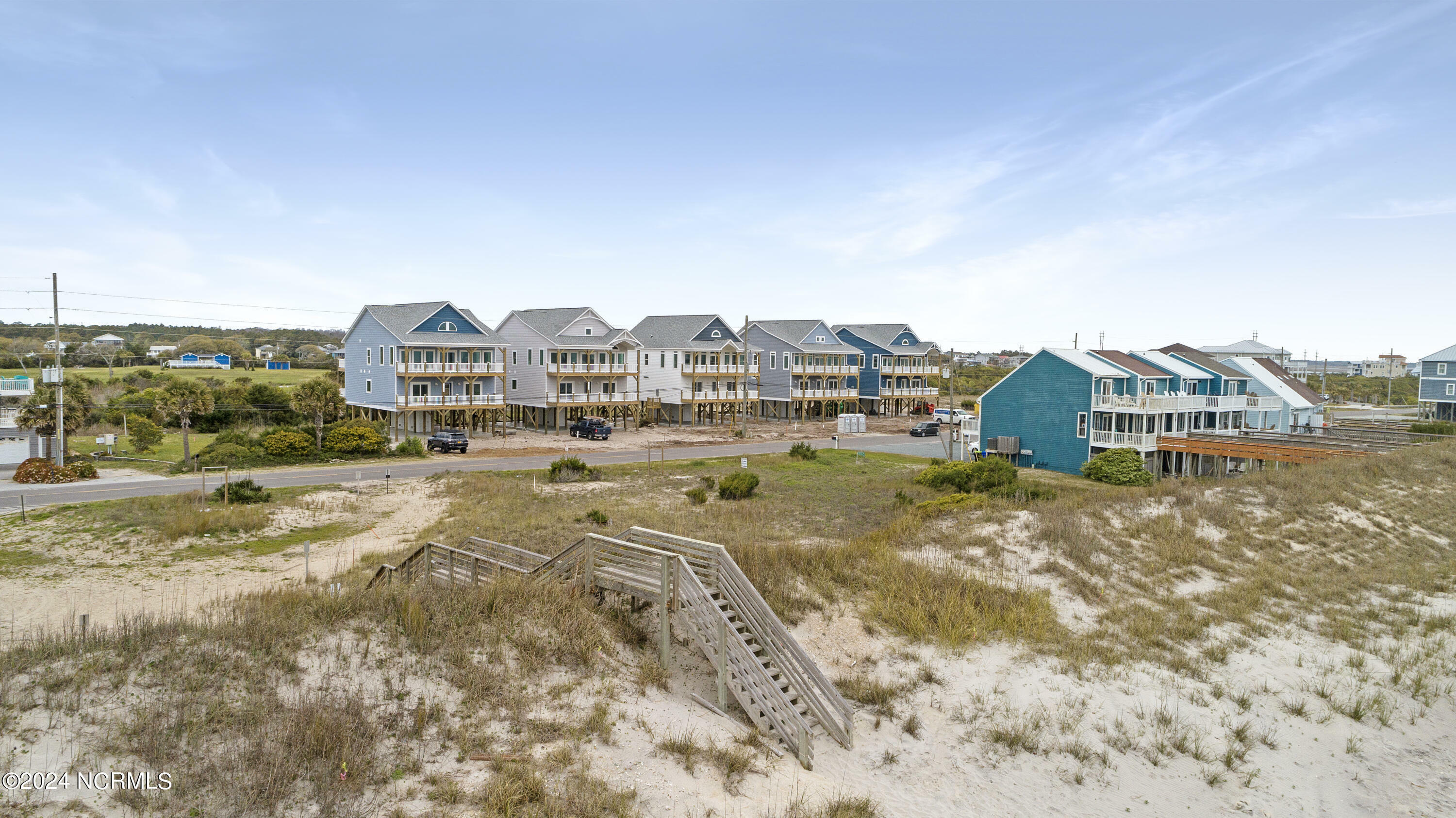 1431 New River Inlet Road  North Topsail Beach NC 28460 photo