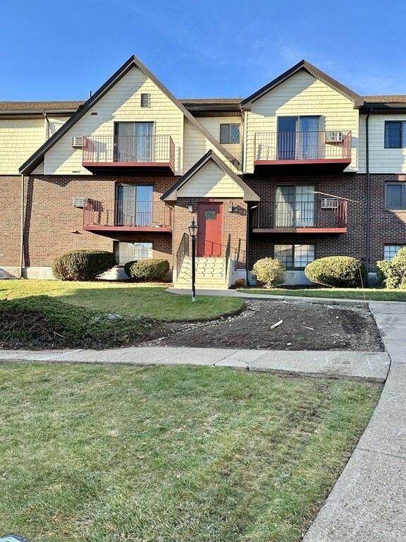 Property Photo: 1001 North Main 2 MA 02368