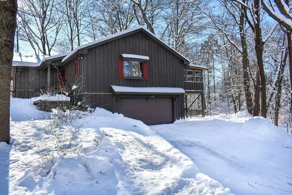 Property Photo:  195 Meadowbrook Rd  MA 01106 