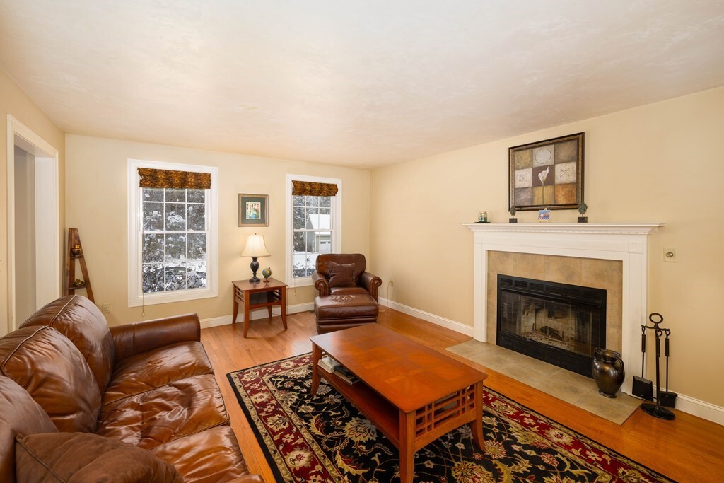 Property Photo: 15 Quail Run MA 01432