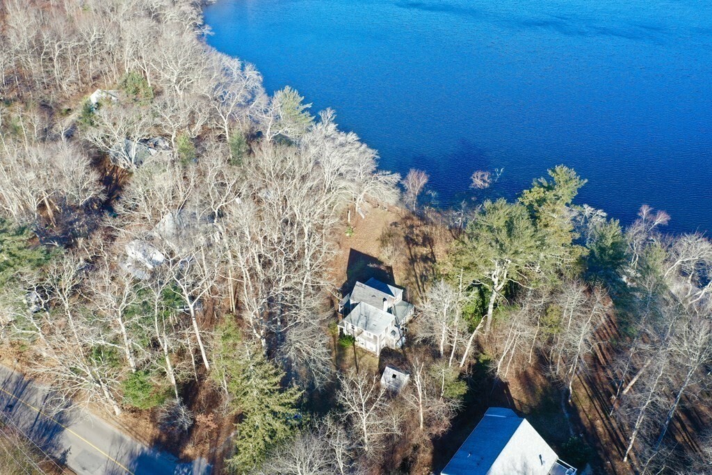 Property Photo:  64 Black Cat Rd  MA 02360 