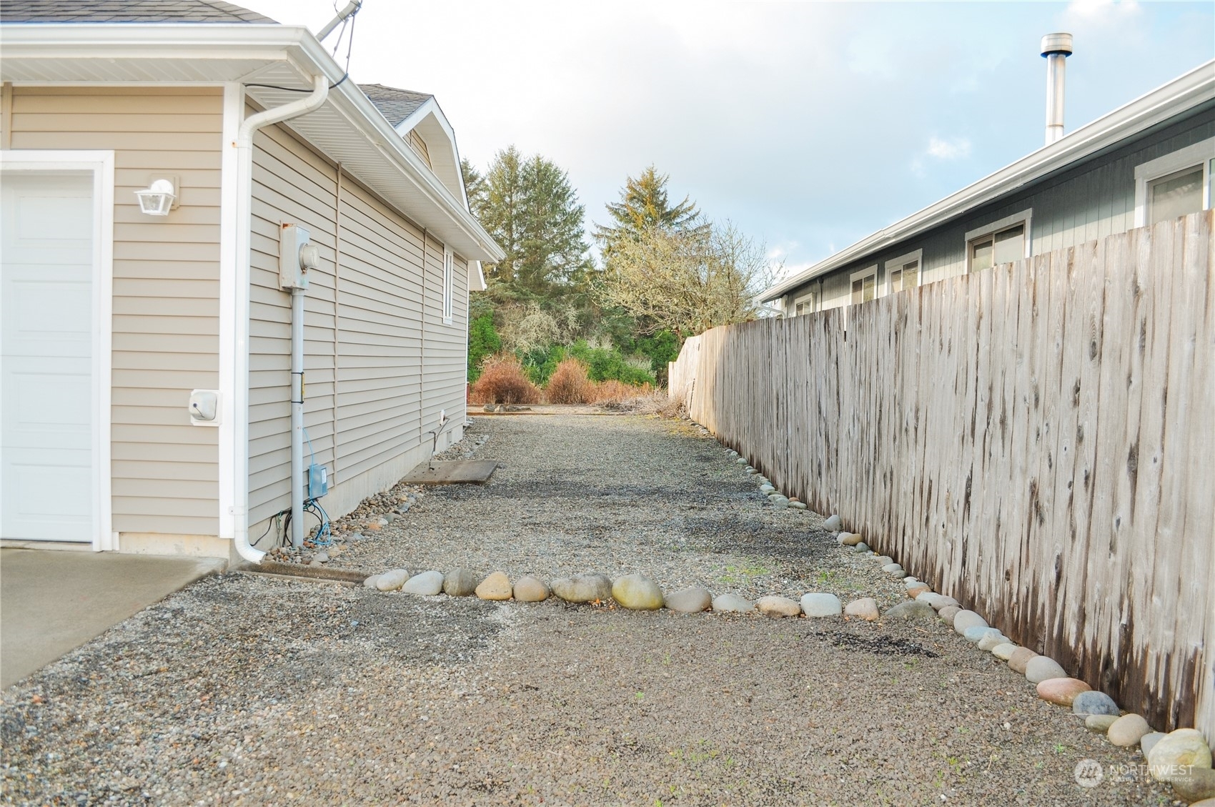 Property Photo:  153 Canal Drive NE  WA 98569 