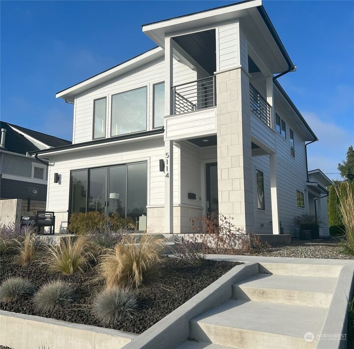 Property Photo:  5114 N Shirley Street  WA 98407 