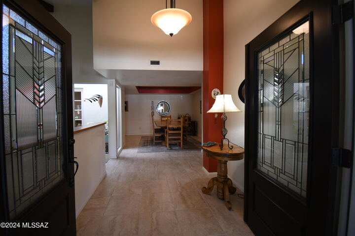 2957 N Placita Nueva  Tucson AZ 85715 photo