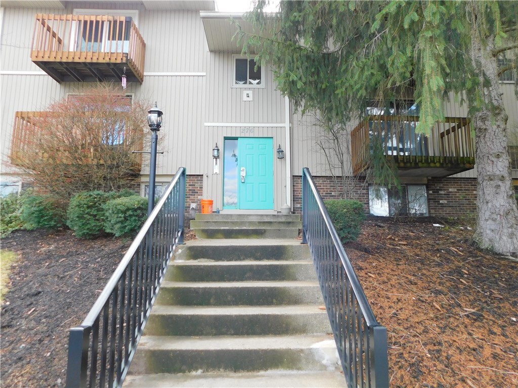 Property Photo: 27608 Evergreen Run PA 15126