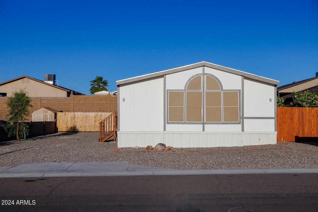 Property Photo:  10277 S Monsoon Avenue  AZ 85365 