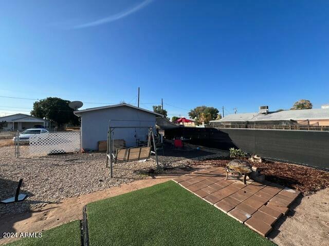 Property Photo:  156 E Saragosa Street  AZ 85225 