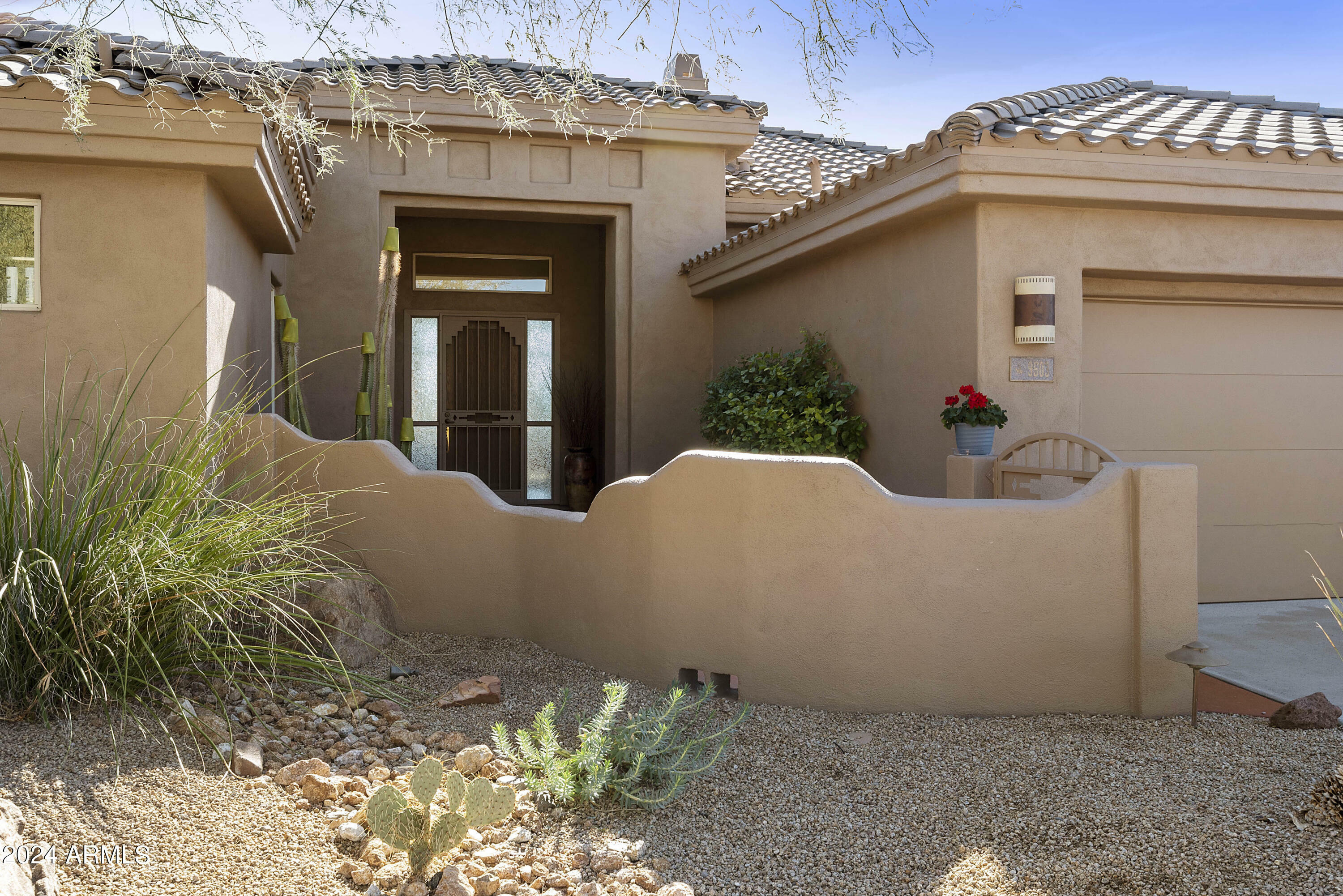 Property Photo:  9503 E Cavalry Drive  AZ 85262 