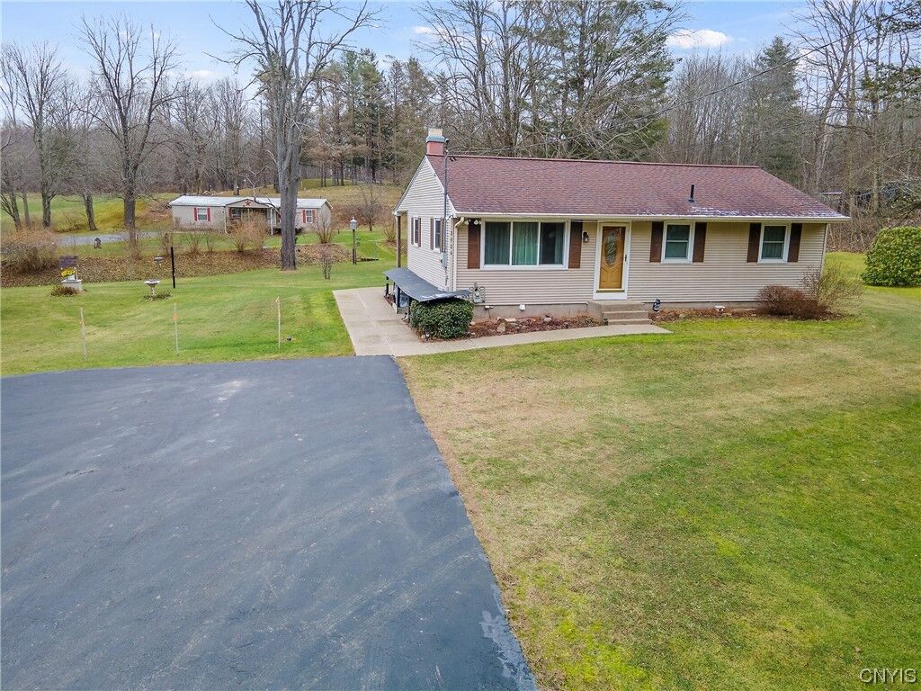 Property Photo:  2924-28 County Route 57 28  NY 13069 