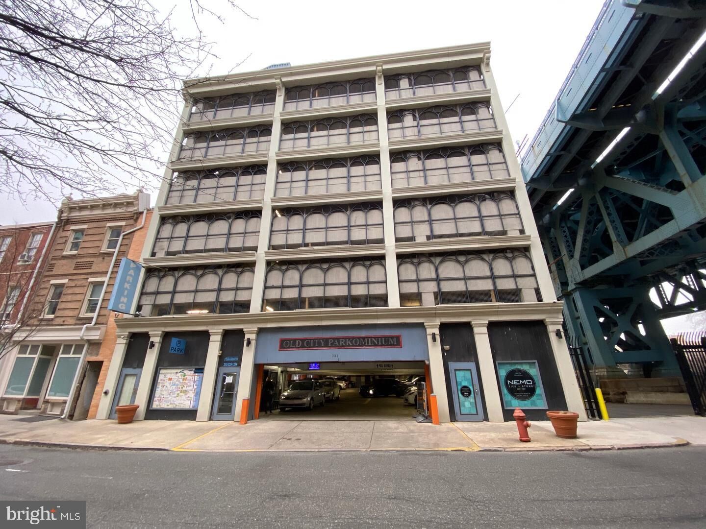 Property Photo: 231-235 N 2nd Street R06 PA 19106