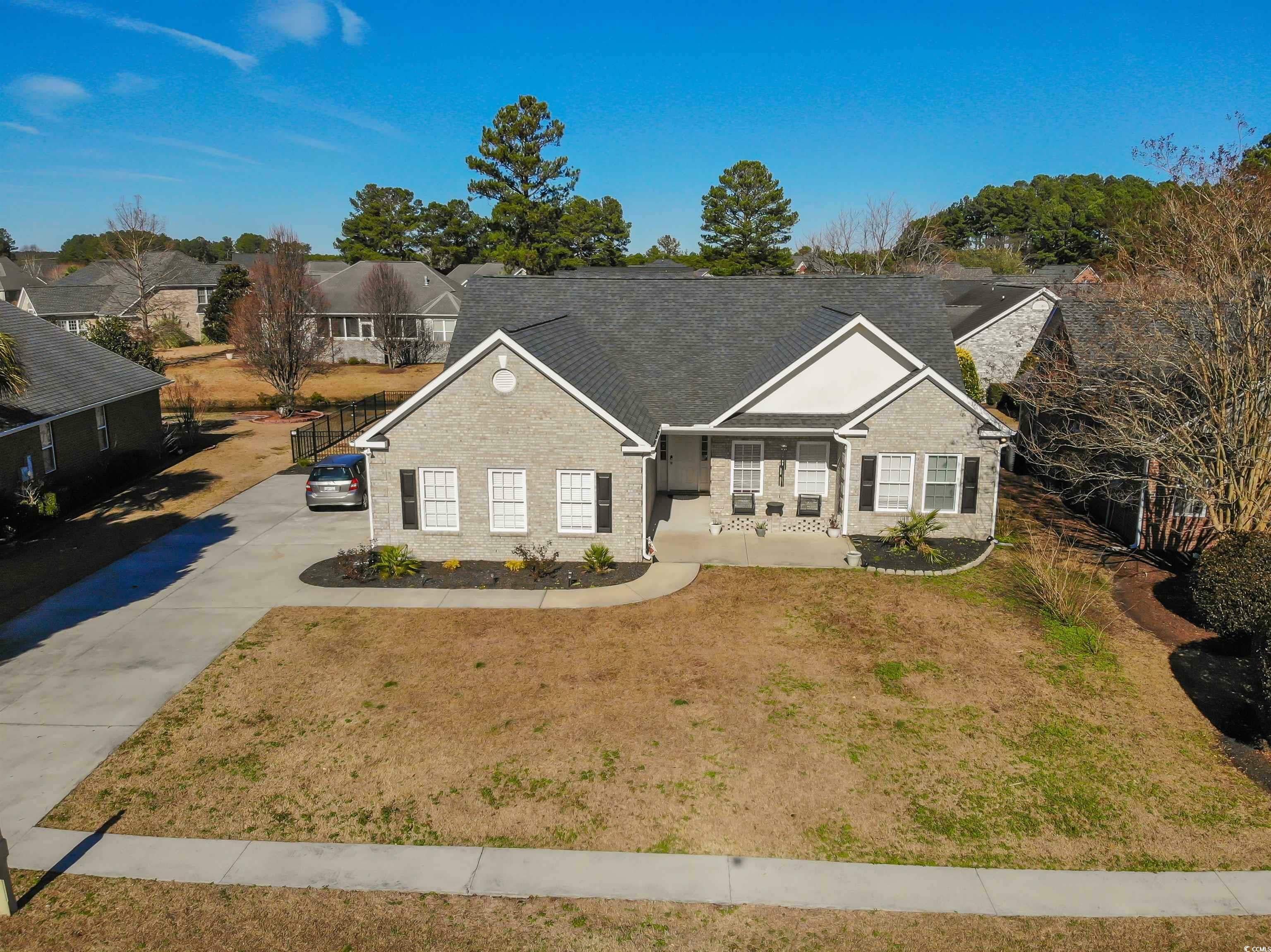 Property Photo:  545 Stonemason Dr.  SC 29579 