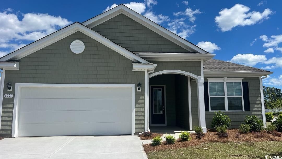 Property Photo:  4900 Oat Fields Drive  SC 29588 
