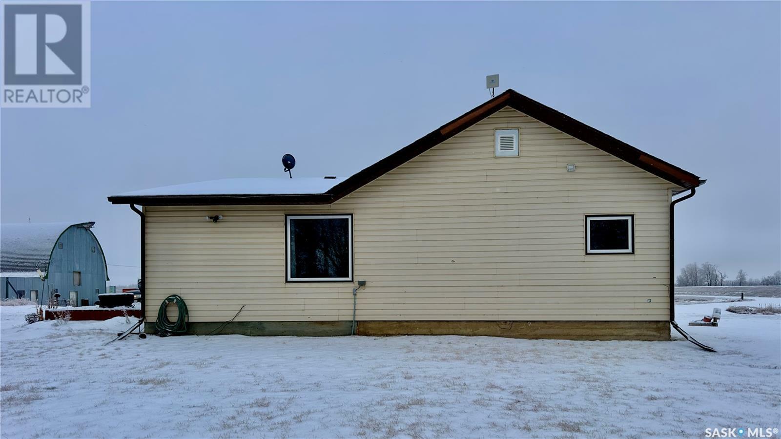 Property Photo:  Rm Of Stanley Farm  SK S0A 0G5 