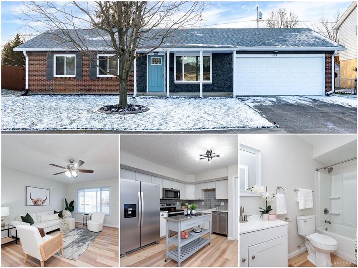 294 Chatham Drive  Fairborn OH 45324 photo