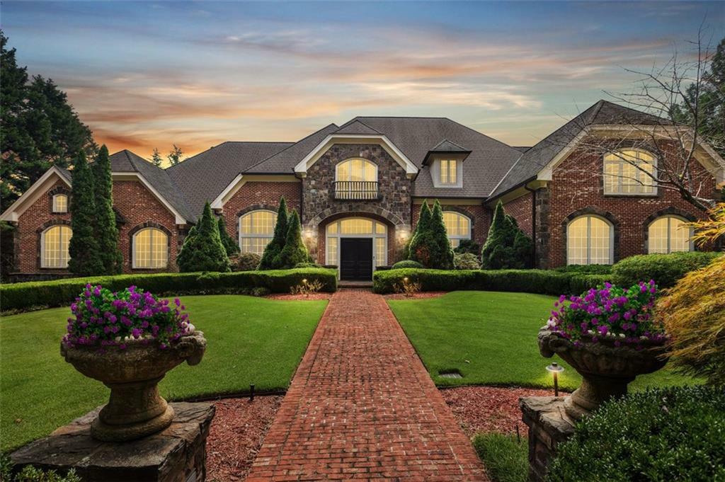5767 Gene Sarazen Drive  Braselton GA 30517 photo