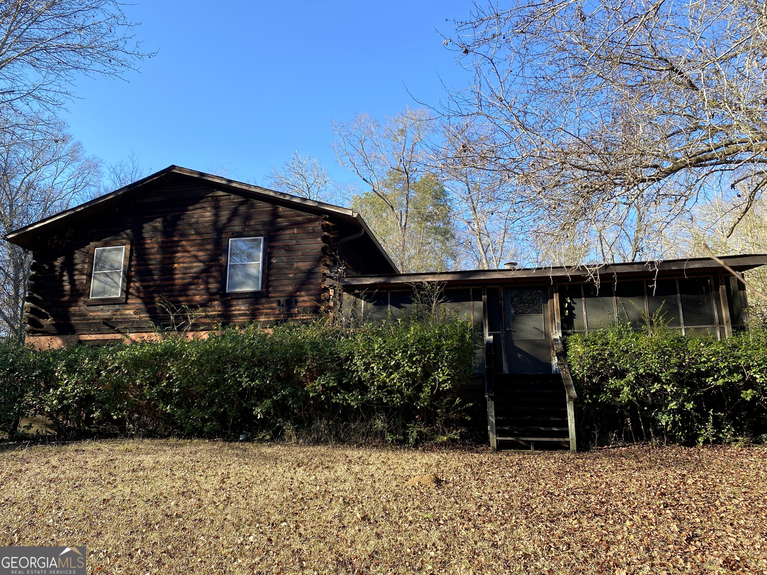 Property Photo:  1181 Greentree Parkway  GA 31220 