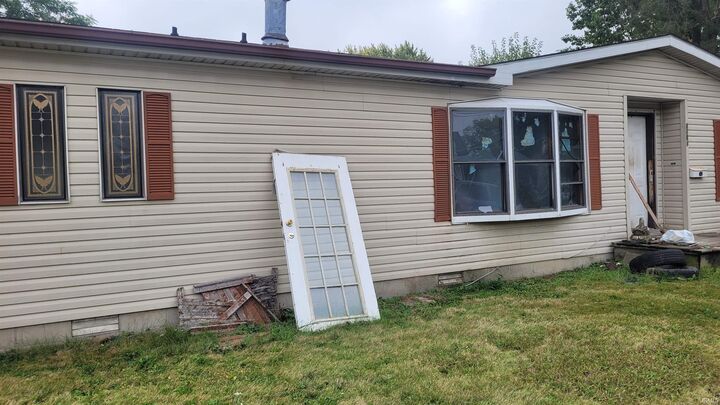 1704 N Wabash Avenue  Kokomo IN 46901 photo