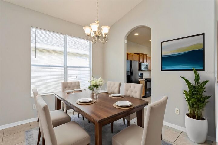 Property Photo: 12840 Hampton Hill Drive FL 33578