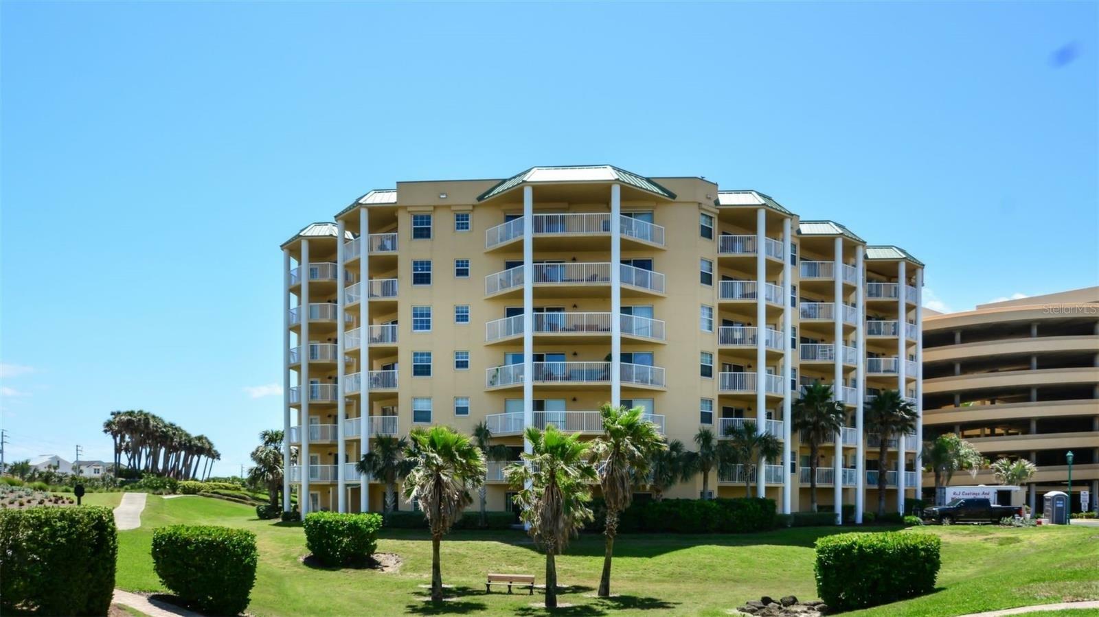 4670 Links Village Drive C205  Ponce Inlet FL 32127 photo