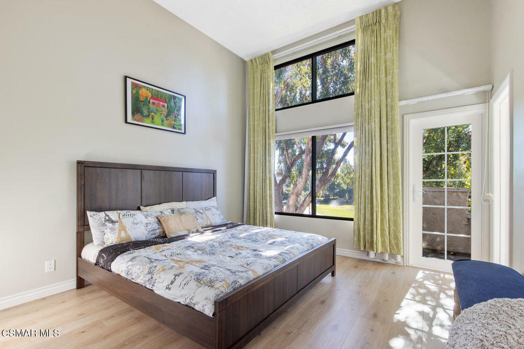Property Photo: 107 McAfee Court CA 91360
