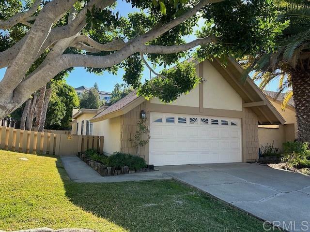 Property Photo: 2823 Cebu Place CA 92009