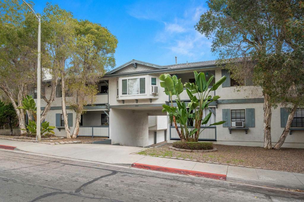 Property Photo:  4847 Parks Ave 14  CA 91942 