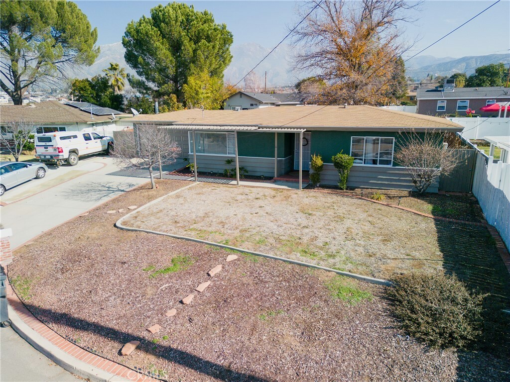 Property Photo:  11671 Indio Court  CA 92399 