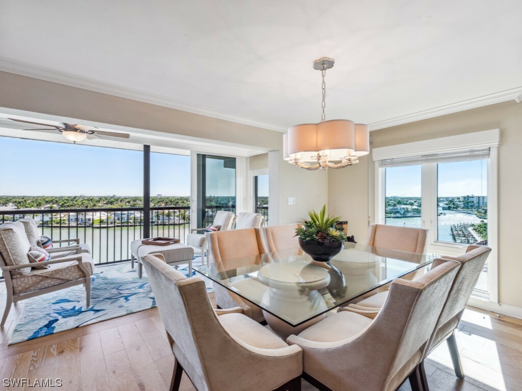 Property Photo:  2650 Gulf Shore Boulevard N 704  FL 34103 