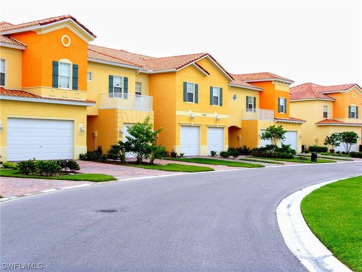 16198 Via Solera Circle 102  Fort Myers FL 33908 photo