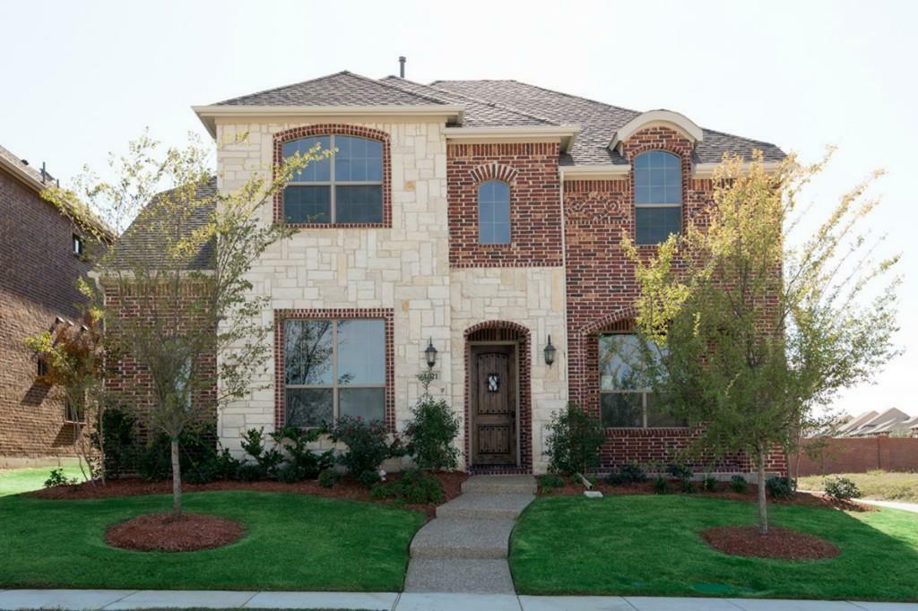 Property Photo:  1021 Taylor Drive  TX 75013 