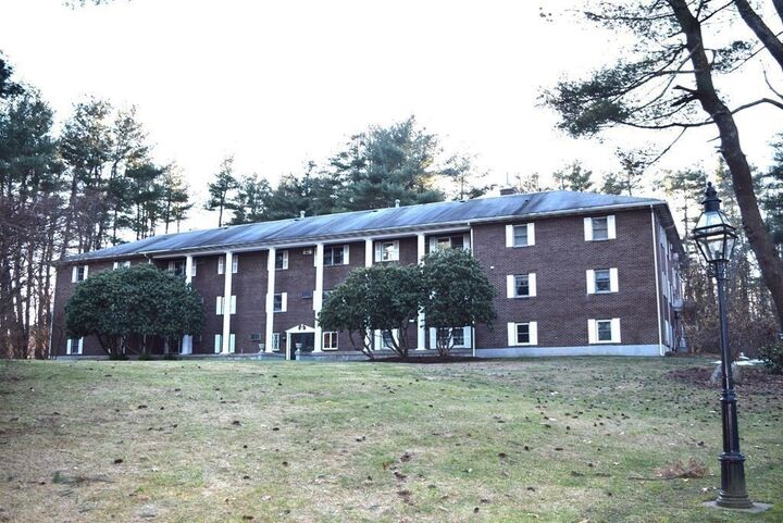 Property Photo:  420 Great Road C-2  MA 01720 