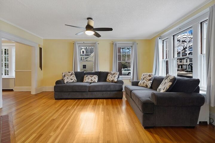 Property Photo:  80 Roseland Terrace  MA 01106 