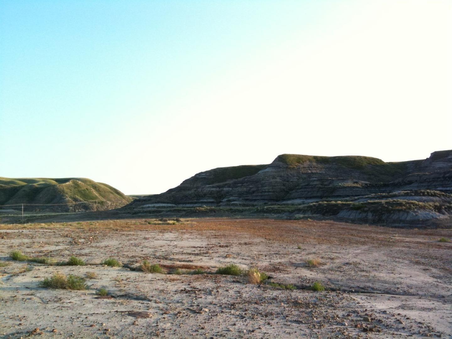 Property Photo: Lot 10 380 Industrial Road AB T0J 0Y0