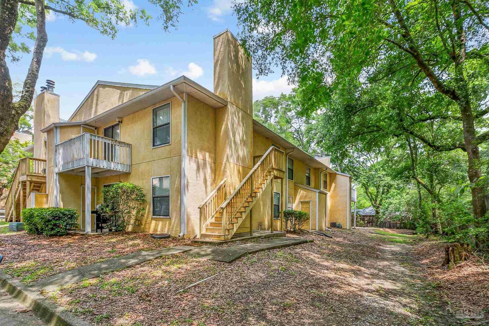 Property Photo:  9560 Sunnehanna Blvd D201  FL 32514 