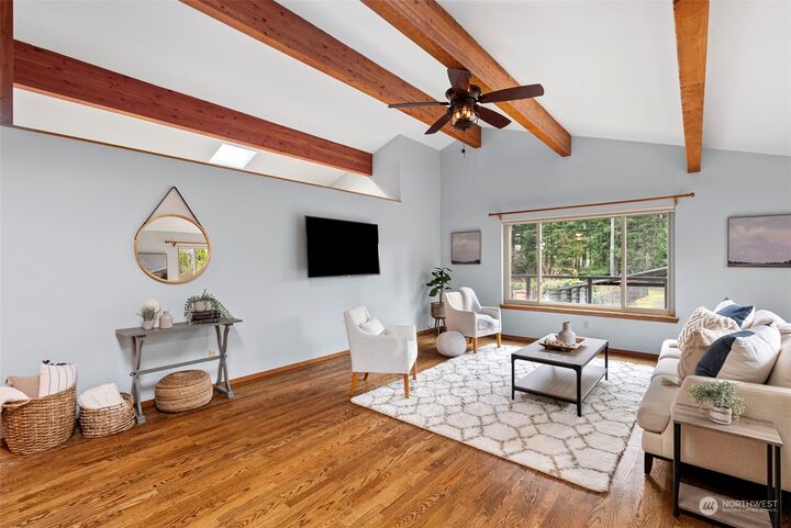 Property Photo:  2689 SW Minterbrook Road  WA 98367 